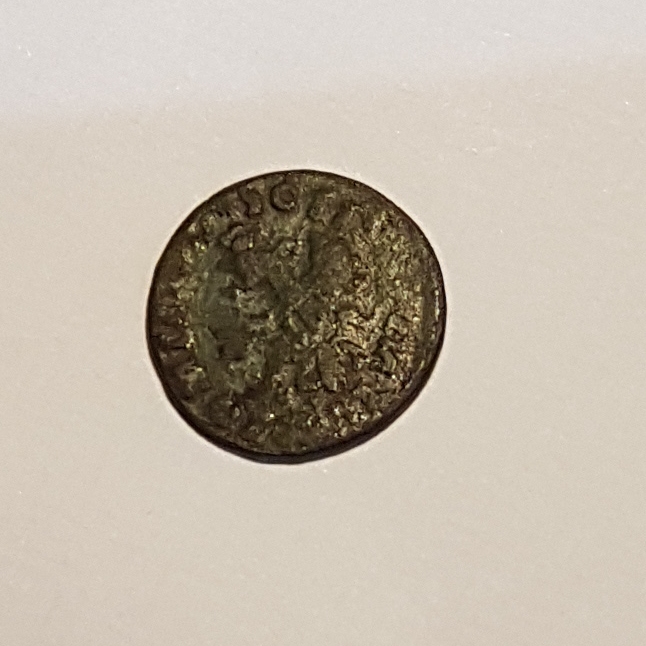 What-Are-These-Coins,-Help-Please